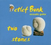 Detlef Bunk - Two Stones (CD)
