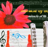 Miracle Of 86 (CD)