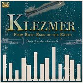 From Both Ends Of The Earth - Klezmer (CD)