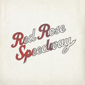 Red Rose Speedway (LP)