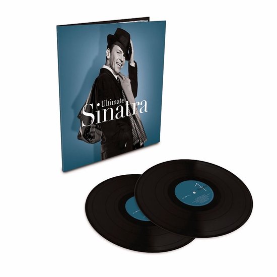 Frank Sinatra - Ultimate Sinatra (2 LP)