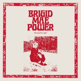 Brigid Mae Power - Burning Your Light (LP)