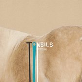 Tonsils - Tumbling (CD)