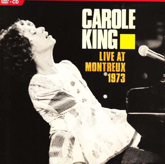 Live At Montreux 1973 (DVD)