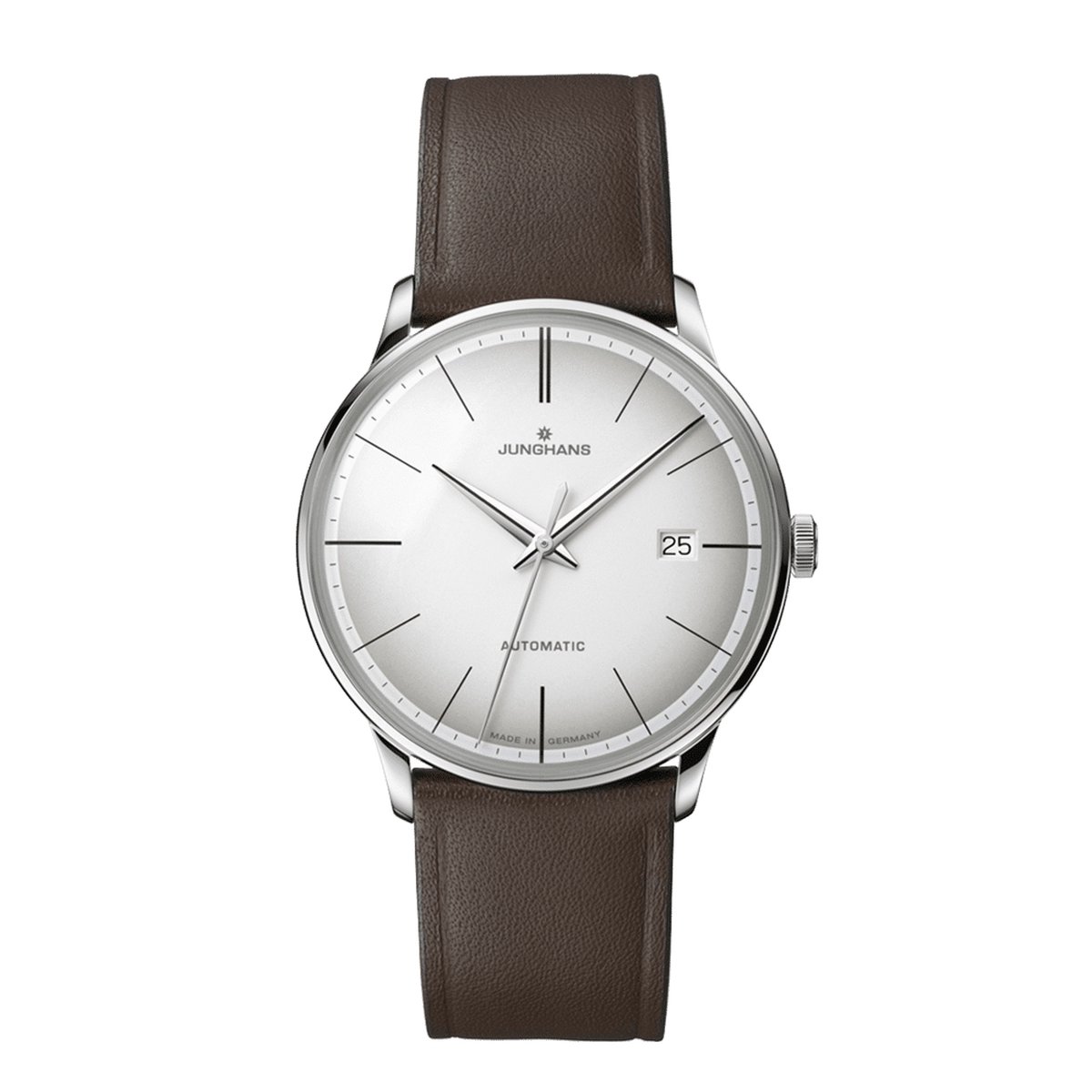 Junghans Meister Automatic