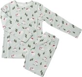 Pyjama 2 pieces Christmas Q4-21