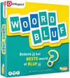 Afbeelding van het spelletje Just Games Kaartspel Woordbluf Karton Blauw/groen/geel