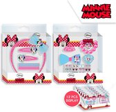 Minnie Mouse haarset