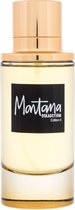 Montana Collection Edition 4 - Eau De Parfum 100 ml - Unisexgeur