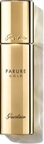 Guerlain Parure Gold Fond De Teint Lumiare 24-dora(c) Moyen 30ml