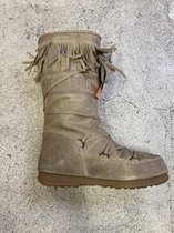 Moon Boot W.E. Dakota Sand Maat 41