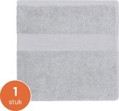 EM Bath Badlaken – Lichtgrijs – 70 x 140 cm