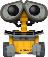 Charging Wall-E - Funko Po! - Wall-E