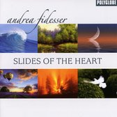 Andrea Fidesser - Slides Of The Heart (CD)