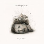 Motorpsycho - Kingdom Of Oblivion (CD)