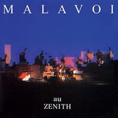 Malavoi - Live Au Zenith (CD)