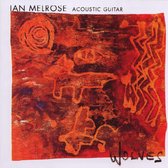 Ian Melrose - Wolves (CD)