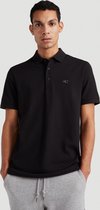 O'Neill Poloshirt Triple Stack - Black Out - S