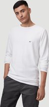 O'Neill Sweatshirts Men Jack'S Fav Egret Xs - Egret 100% Katoen