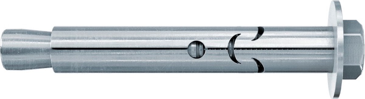 Fischer Hulsanker FSA-S 12/50 met bout