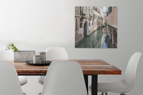 Bâtiments à Venetië toile 2cm