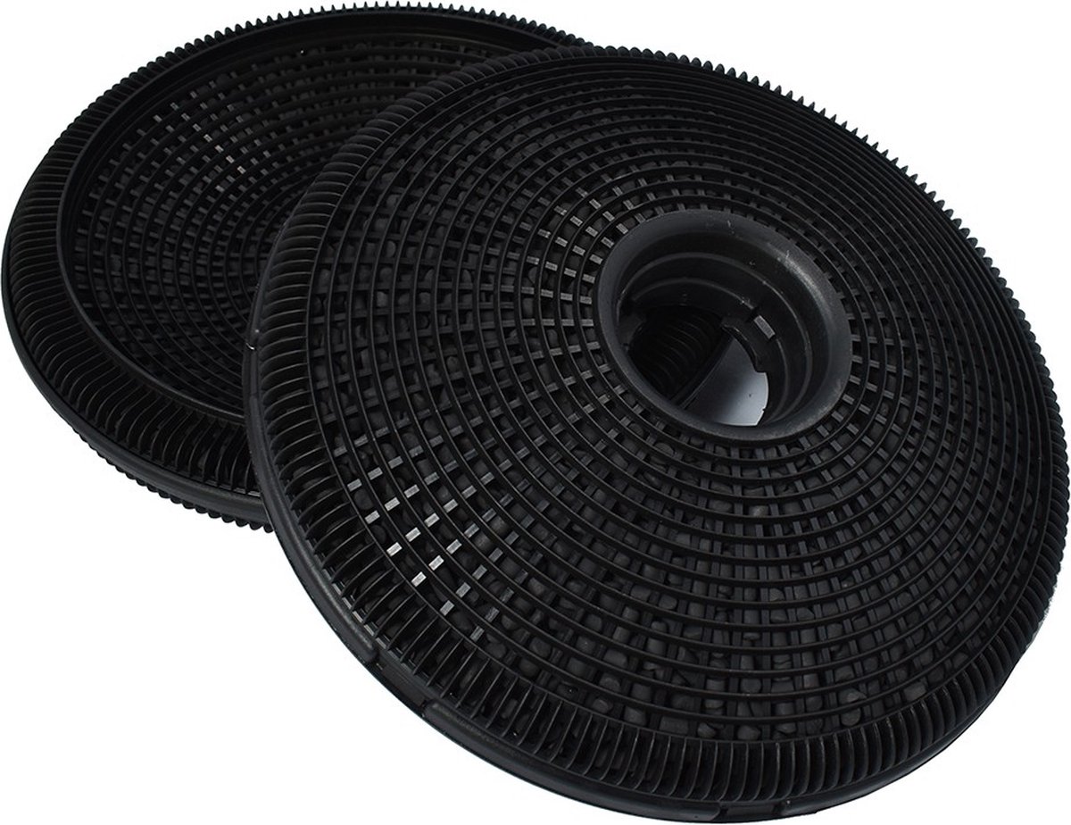 Pelgrim Koolstoffilter KF29 / 683805 (2st.)