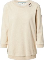 Ragwear sweatshirt vemsia Camel-Xl