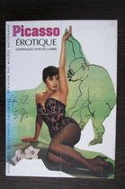 Picasso Erotique