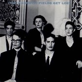 Magnetic Fields - Get Lost (CD)