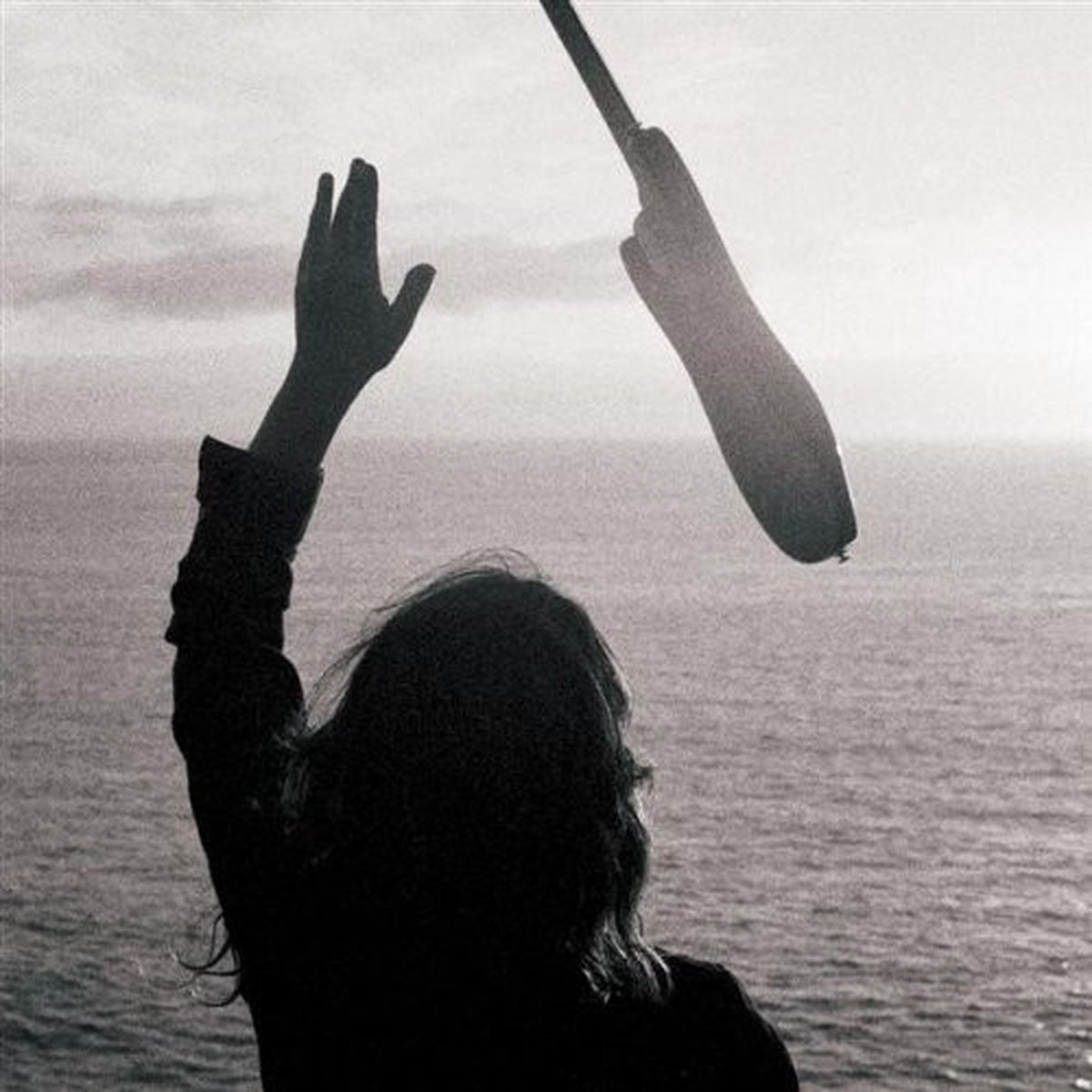 Matteah Baim - Death Of The Sun (CD)