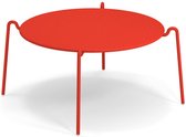 Rio R50 Salontafel - rood