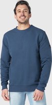 Brunotti Notcher-N Men Sweat - XL Night Blue