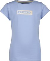 Raizzed R122-FLORENCE Meisjes T-Shirt - Maat 128