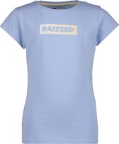 Raizzed R122-FLORENCE Meisjes T-Shirt - Maat 176