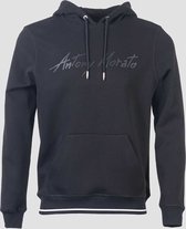 Antony Morato MMFL00790 Vest zwart, ,S