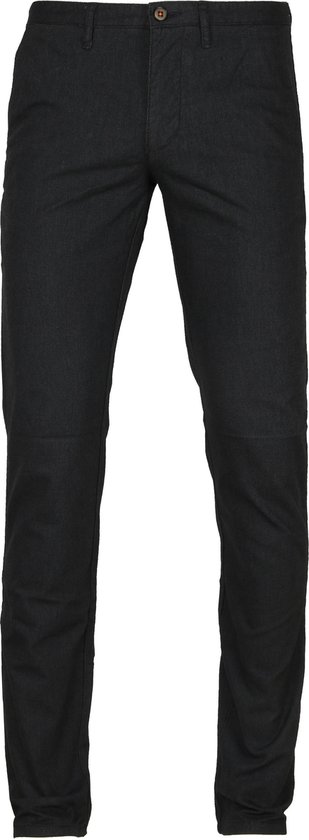 Suitable - Chino Dessin - Modern-fit - Chino Heren