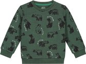 Prénatal peuter sweater - Maat 92