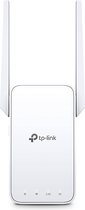 TP-Link RE315 prolongateur réseau Répéteur réseau Blanc 10, 100 Mbit/s