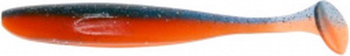 Keitech Easy Shiner 3” - 7cm (10 pcs) - Kleur : Diamond Dog