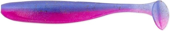 Keitech Easy Shiner 5” - 12cm (5 pcs) - Kleur : Morning Dawn van Keitech — afbeelding 4