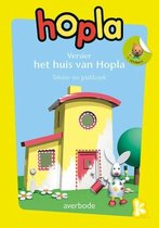 Hopla - Versier het huis van Hopla
