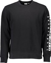 NAPAPIJRI Sweatshirt  with no zip Men - 3XL / ROSSO