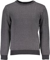 GANT Sweater Men - S / GRIGIO