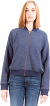 GANT Sweatshirt with zip Women - M / GRIGIO