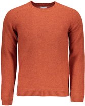 GANT Sweater Men - S / ARANCIO