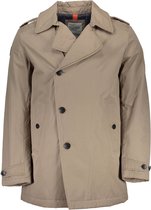 FRED MELLO Jacket Men - XL / BEIGE