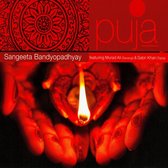 Sangeeta Bandyopadhyay - Puja (CD)