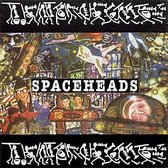 Spaceheads - Spaceheads (CD)