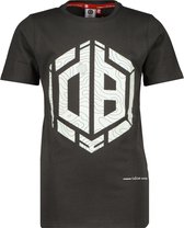 Vingino C058  HELIS Jongens T-Shirt - Maat 116