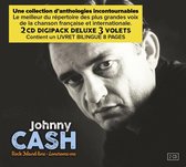 Johnny Cash - Rock Island Line & Drink To Me (2 CD)